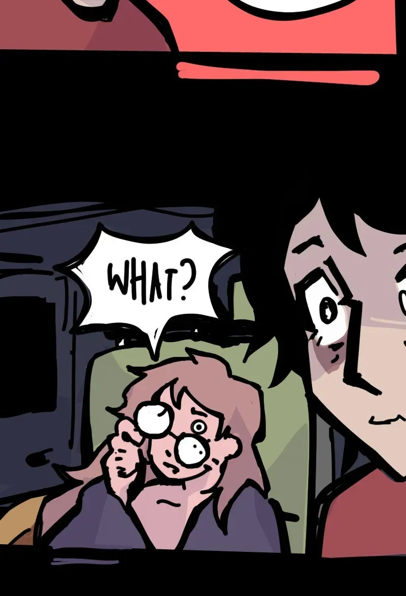 Read Paperteeth! Manga Online