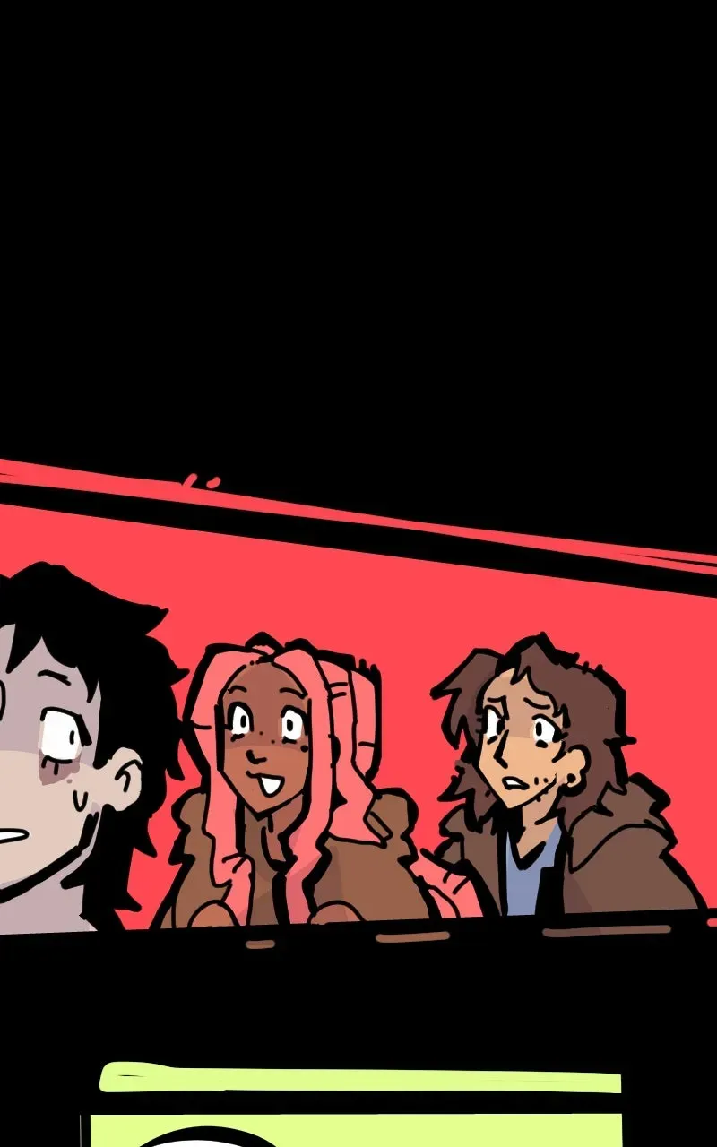 Read Paperteeth! Manga Online
