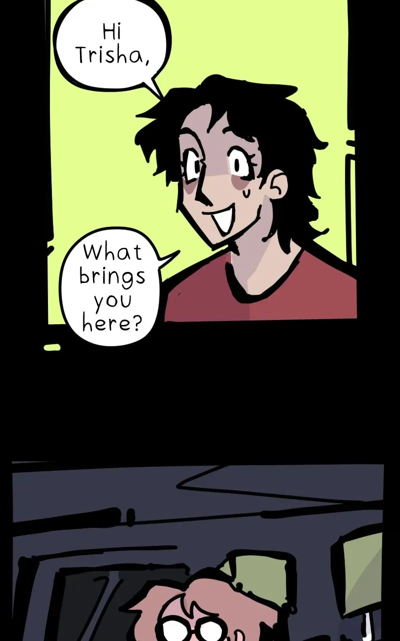 Read Paperteeth! Manga Online