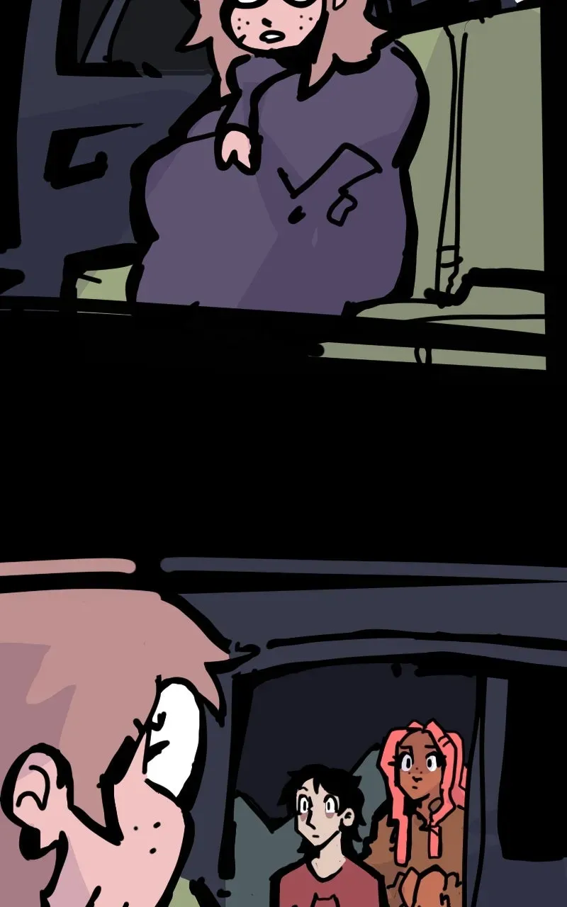 Read Paperteeth! Manga Online