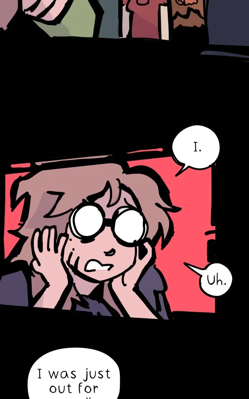 Read Paperteeth! Manga Online