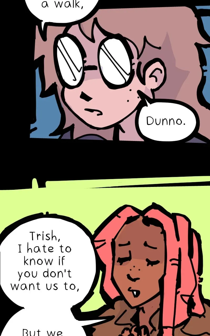 Read Paperteeth! Manga Online