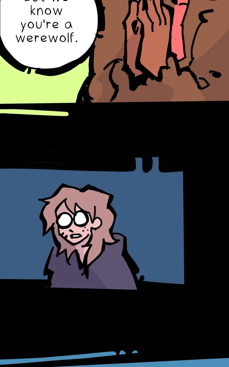 Read Paperteeth! Manga Online