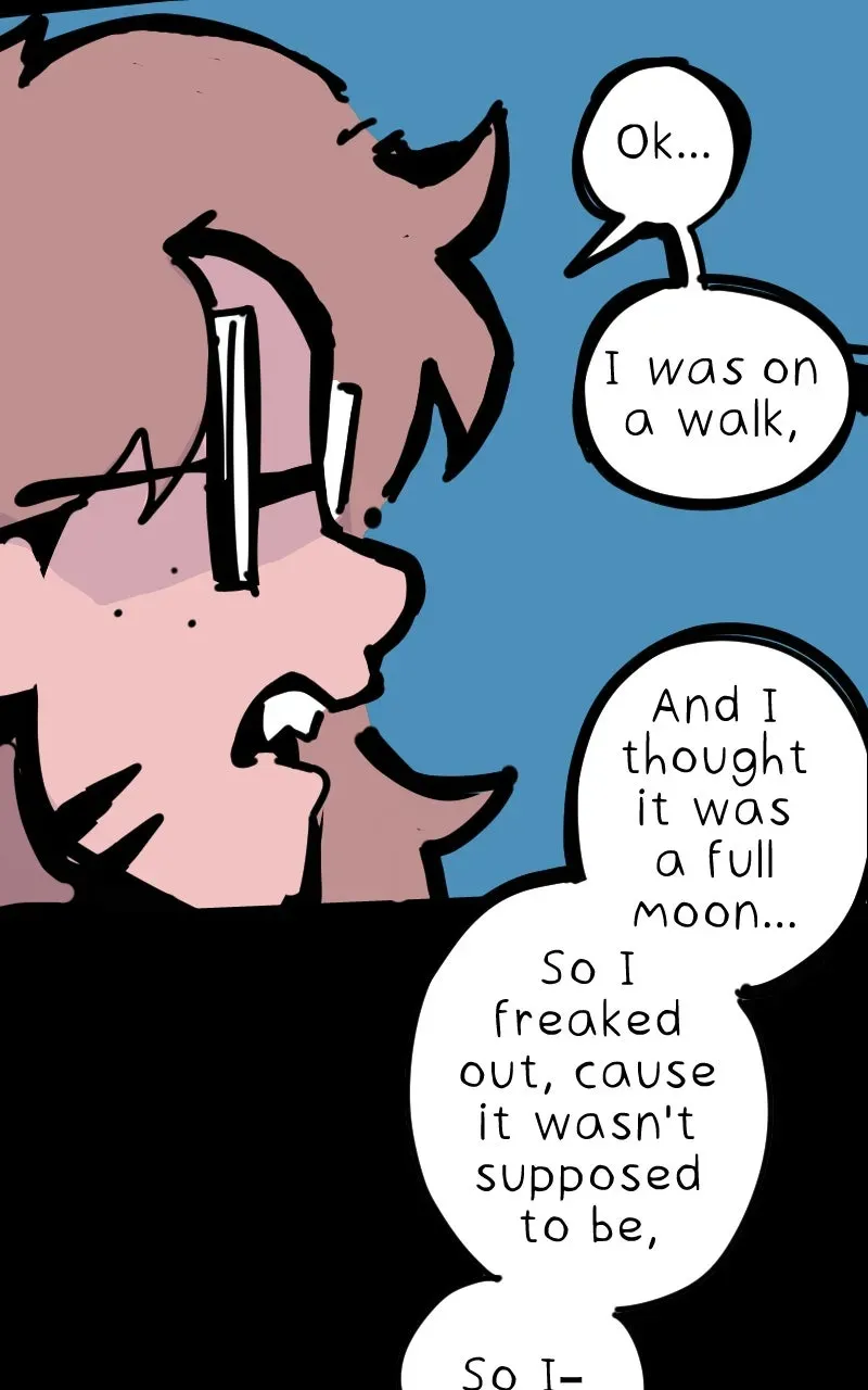 Read Paperteeth! Manga Online