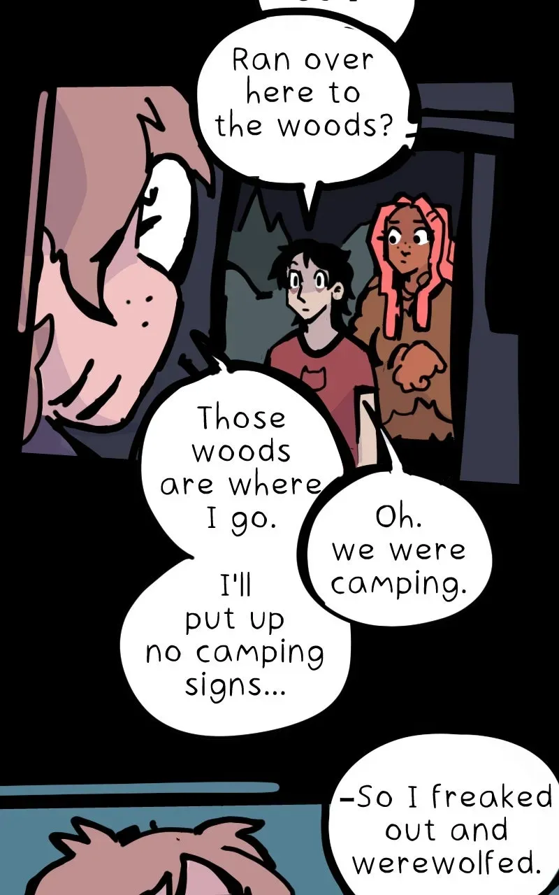 Read Paperteeth! Manga Online