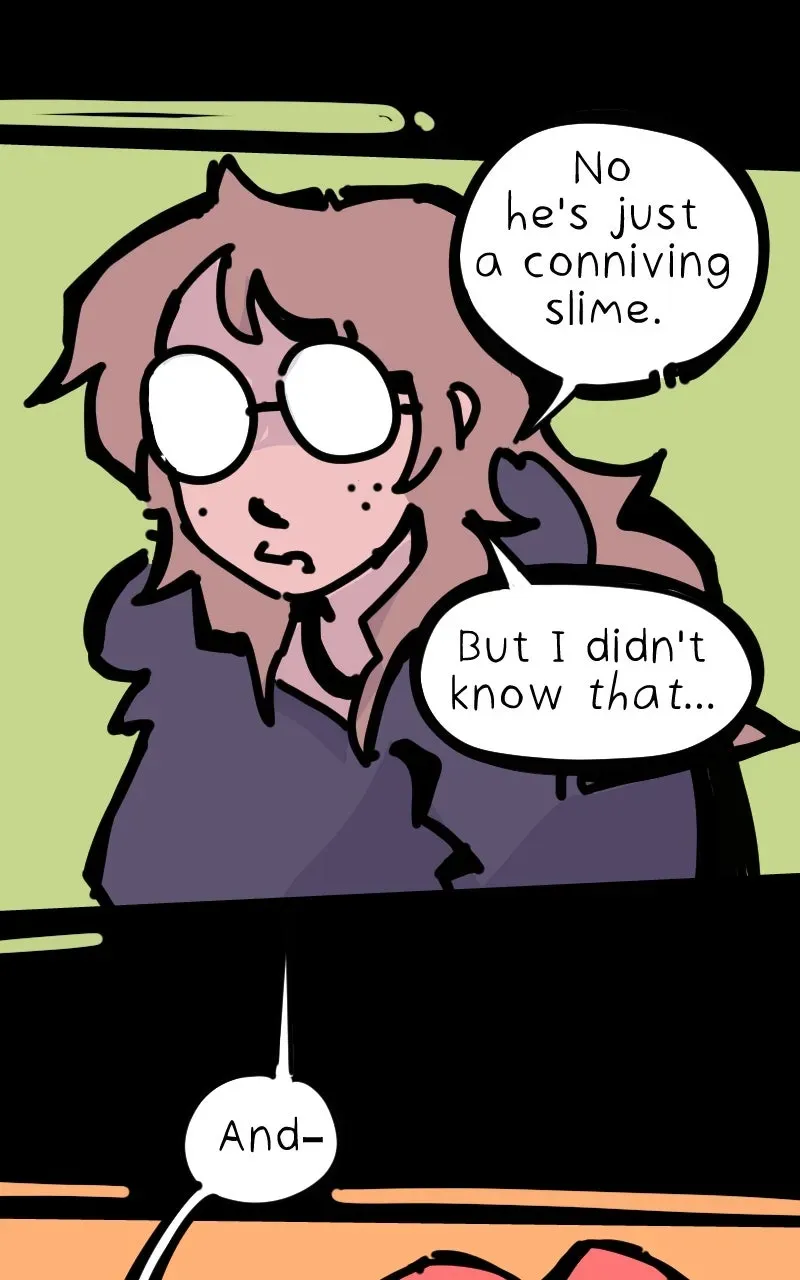 Read Paperteeth! Manga Online
