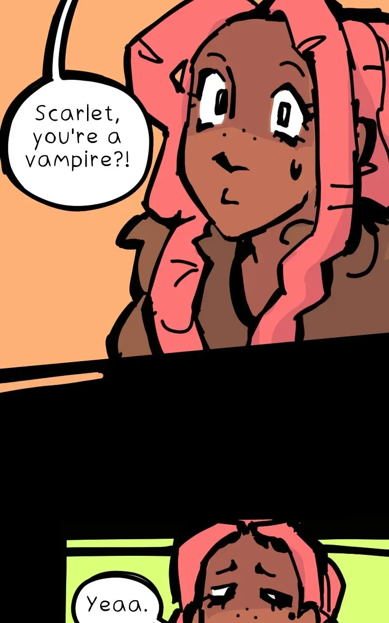 Read Paperteeth! Manga Online