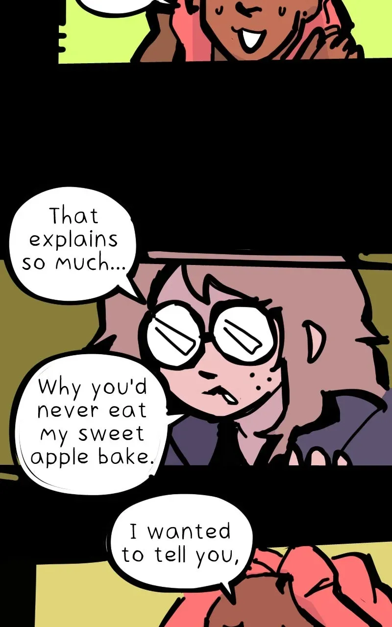 Read Paperteeth! Manga Online