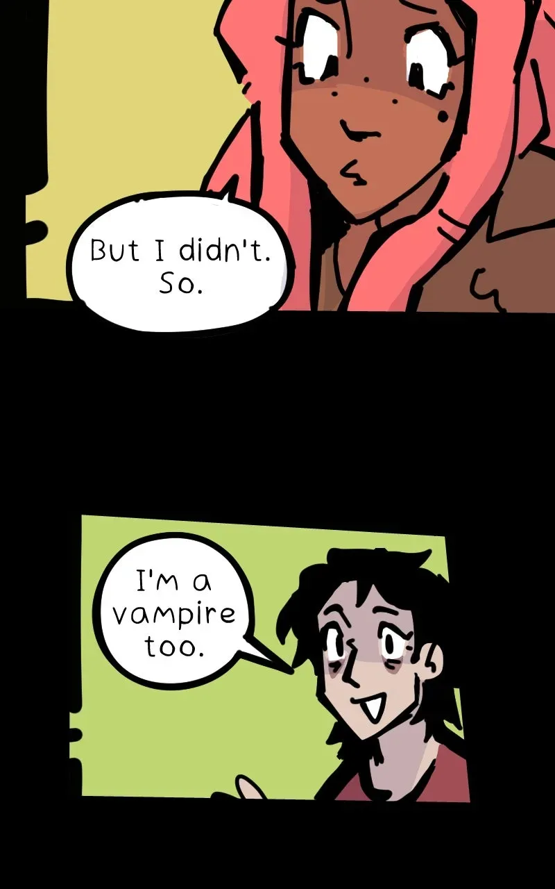 Read Paperteeth! Manga Online