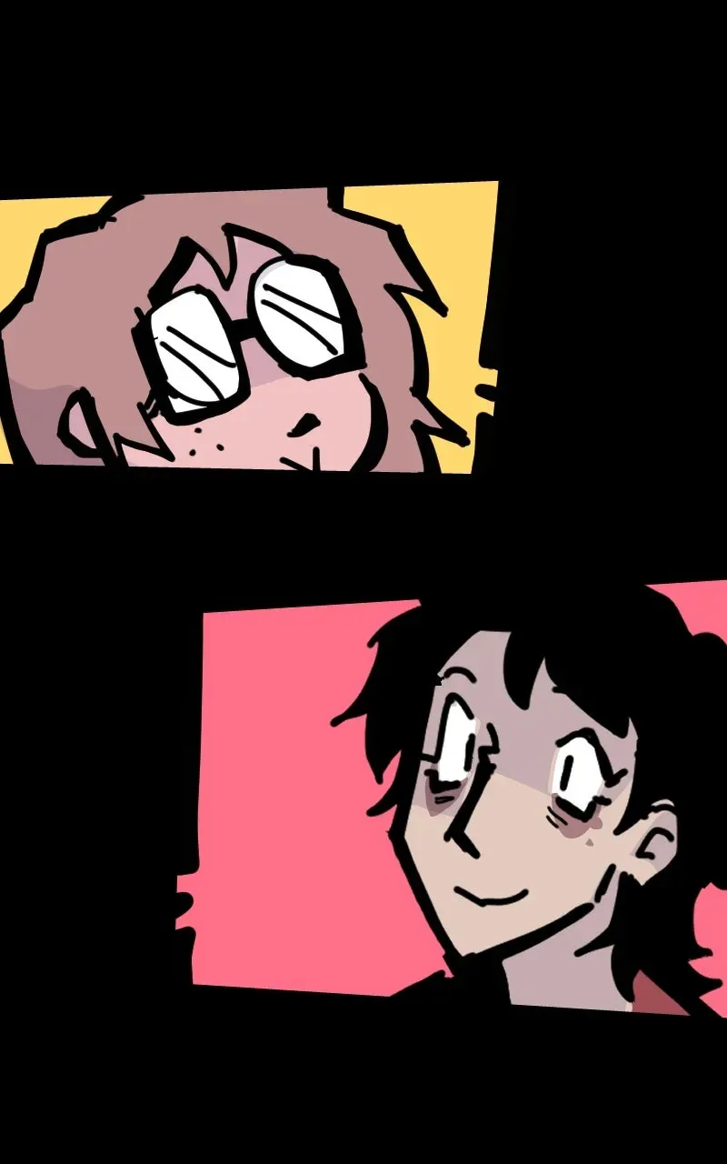 Read Paperteeth! Manga Online