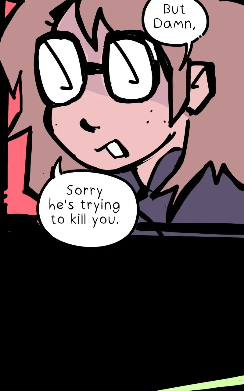 Read Paperteeth! Manga Online