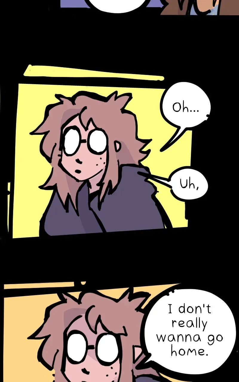 Read Paperteeth! Manga Online