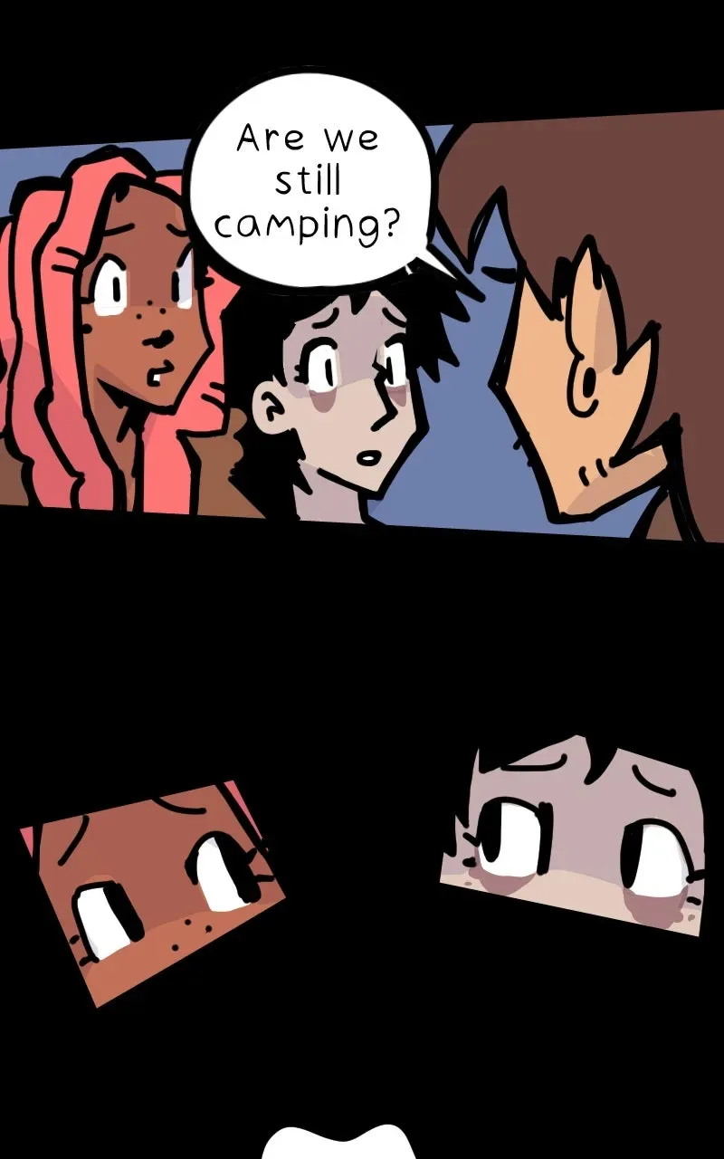 Read Paperteeth! Manga Online