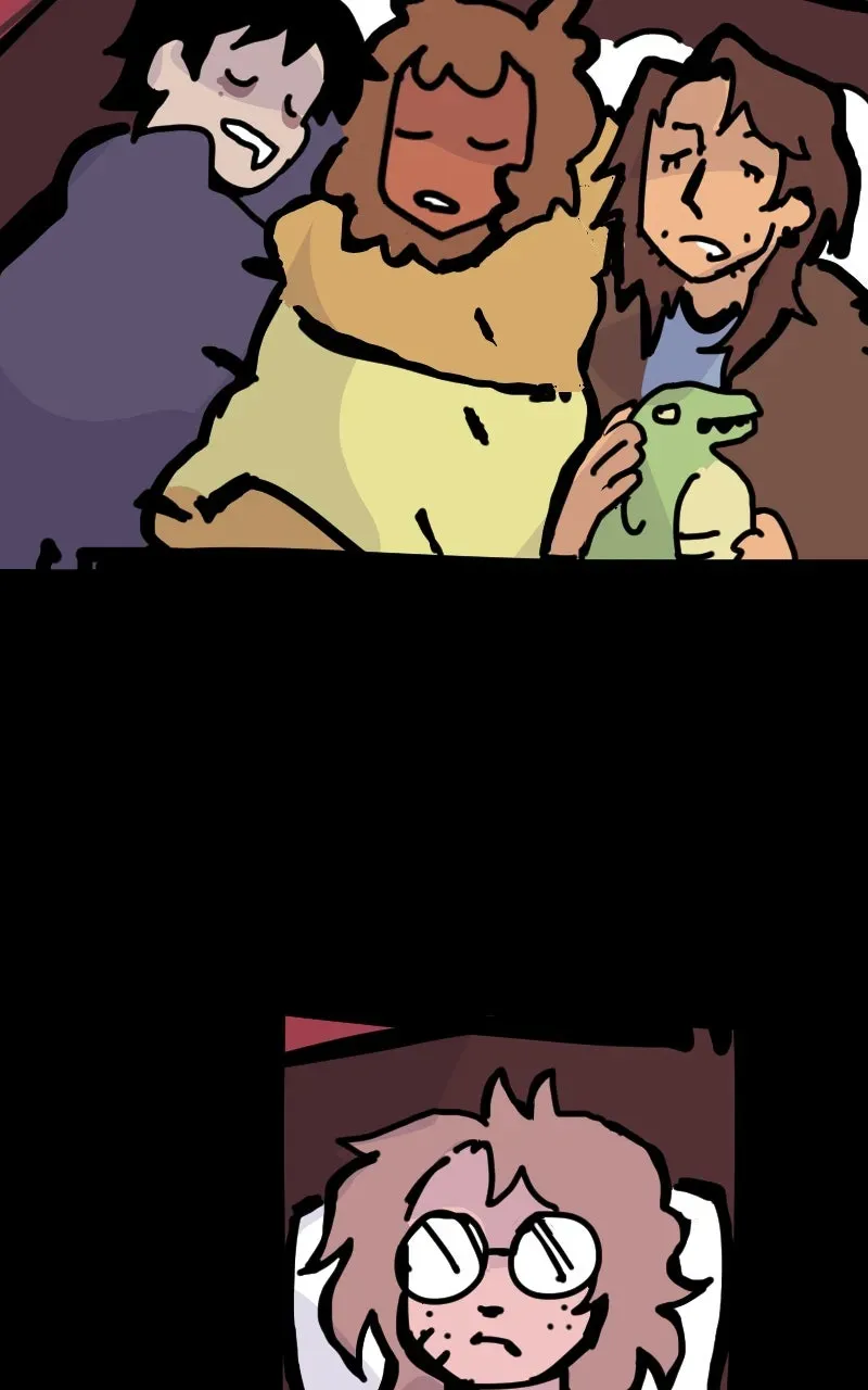 Read Paperteeth! Manga Online