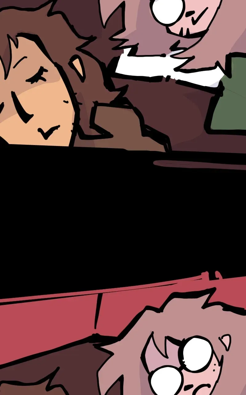 Read Paperteeth! Manga Online