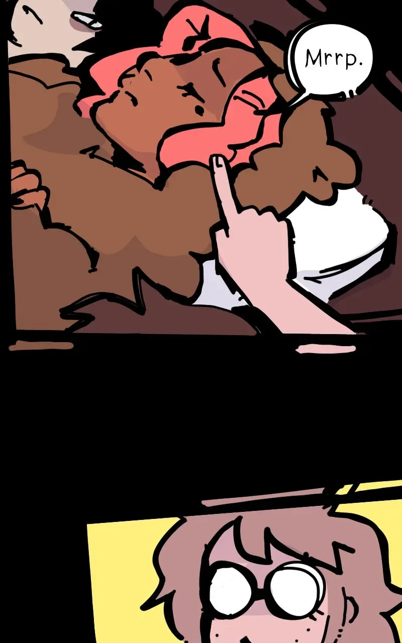 Read Paperteeth! Manga Online