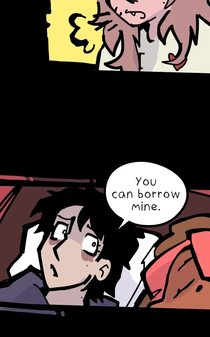 Read Paperteeth! Manga Online