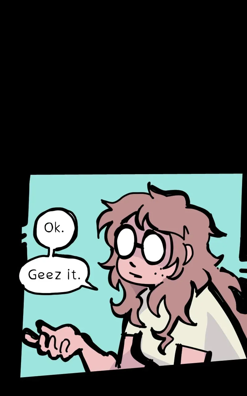 Read Paperteeth! Manga Online