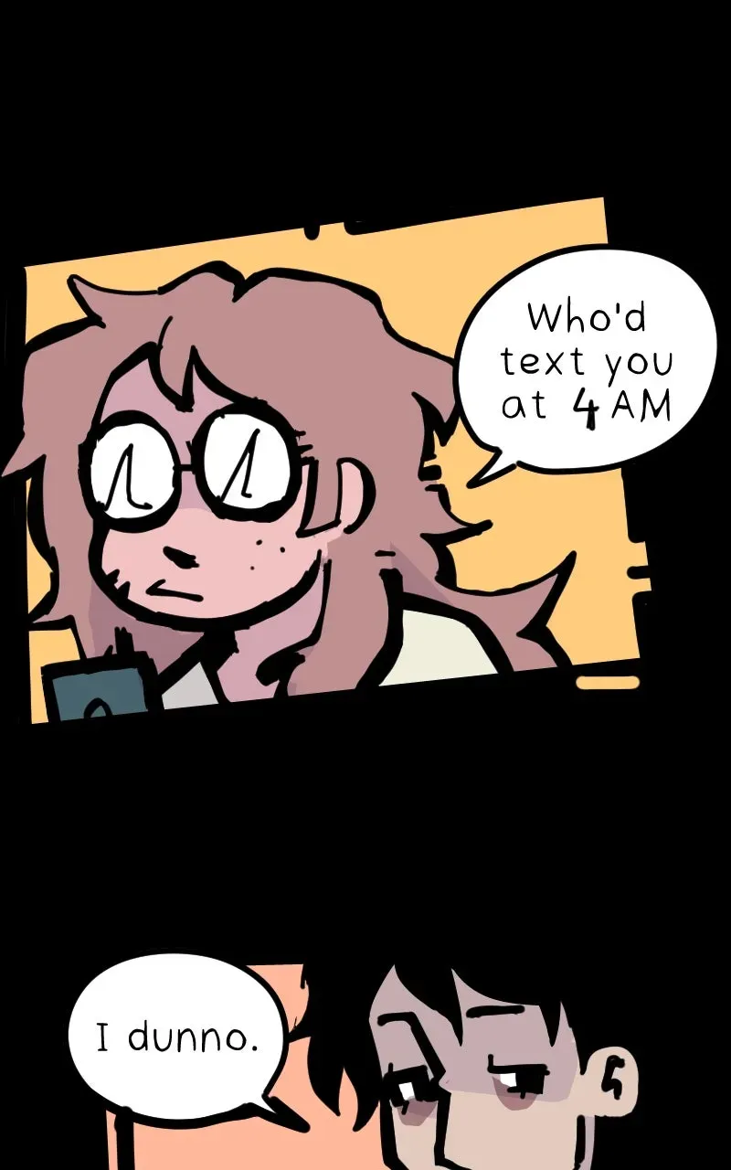 Read Paperteeth! Manga Online