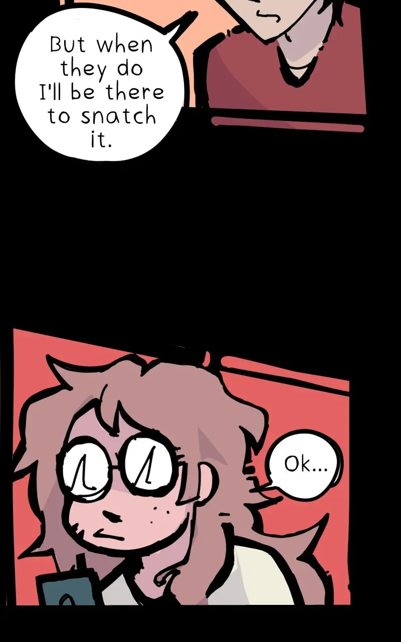 Read Paperteeth! Manga Online
