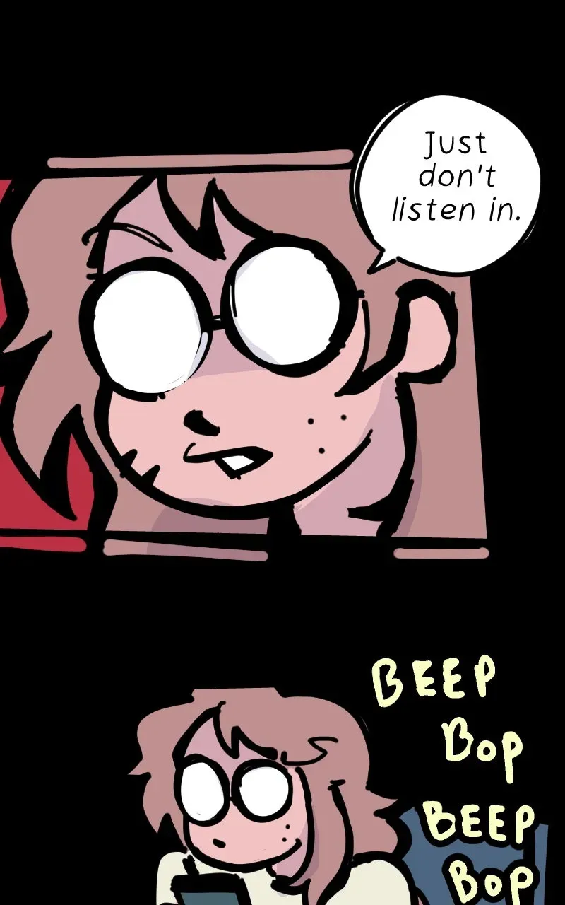 Read Paperteeth! Manga Online
