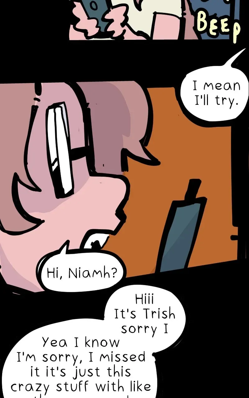 Read Paperteeth! Manga Online