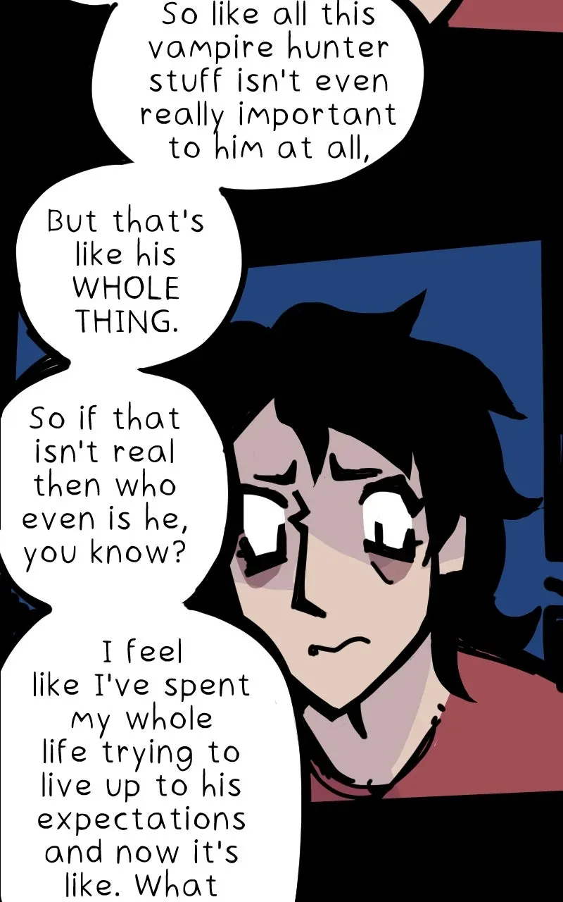 Read Paperteeth! Manga Online