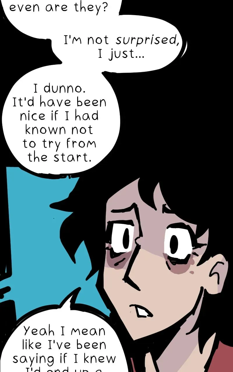Read Paperteeth! Manga Online