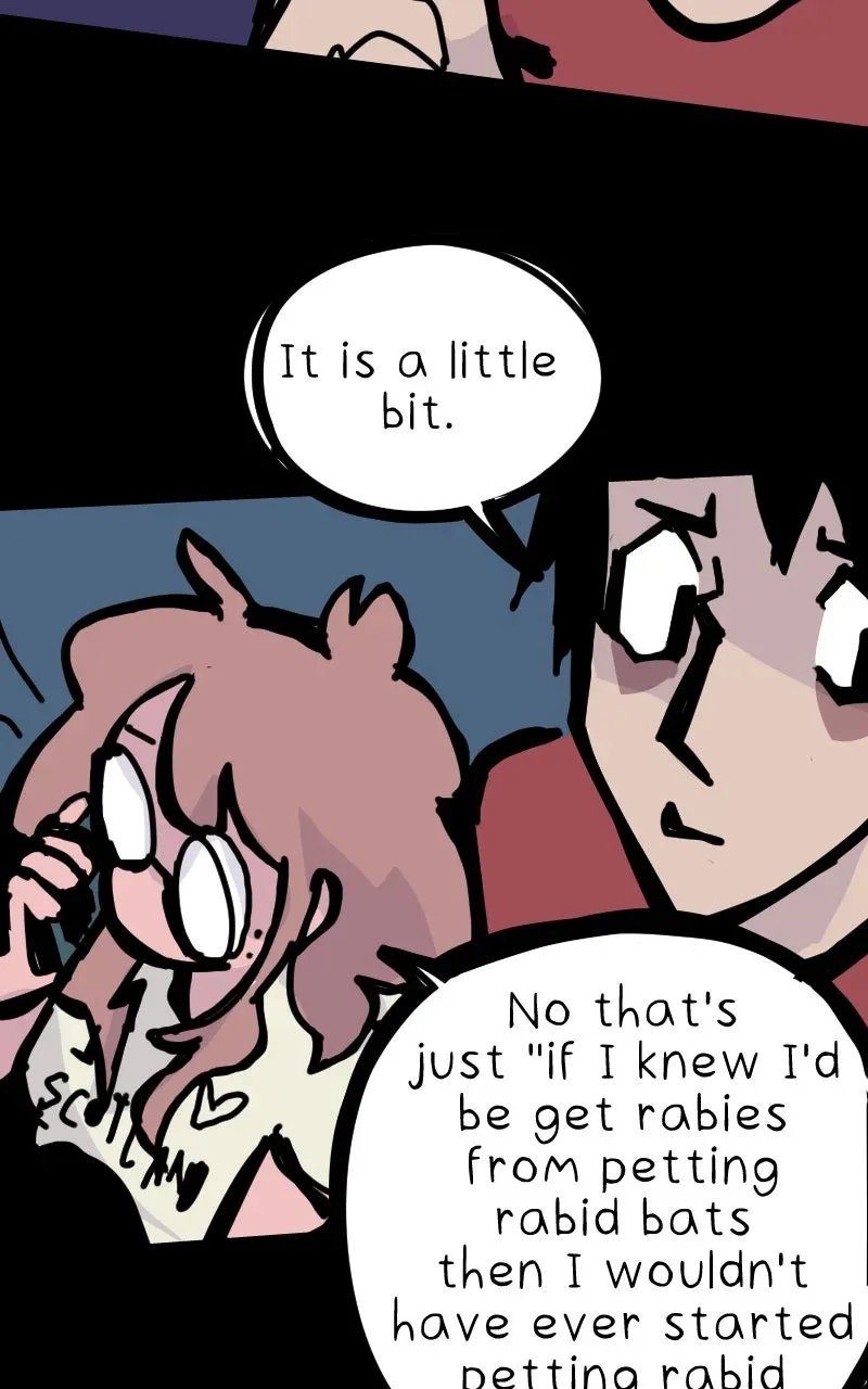Read Paperteeth! Manga Online