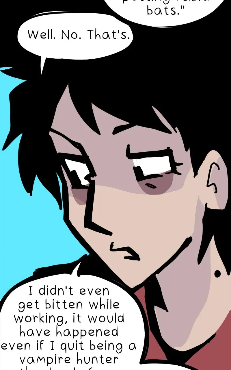 Read Paperteeth! Manga Online