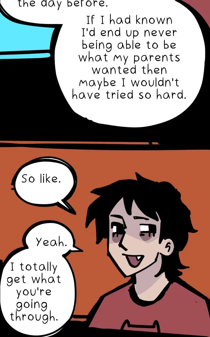 Read Paperteeth! Manga Online