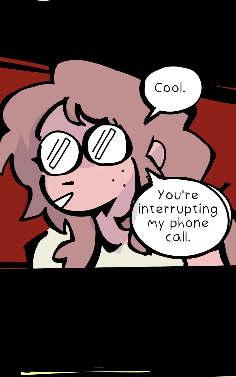 Read Paperteeth! Manga Online