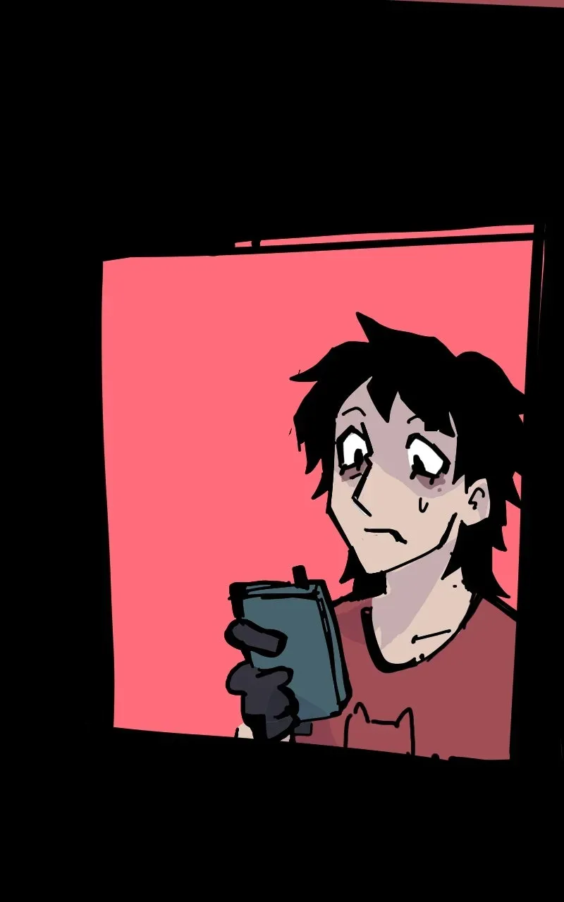 Read Paperteeth! Manga Online