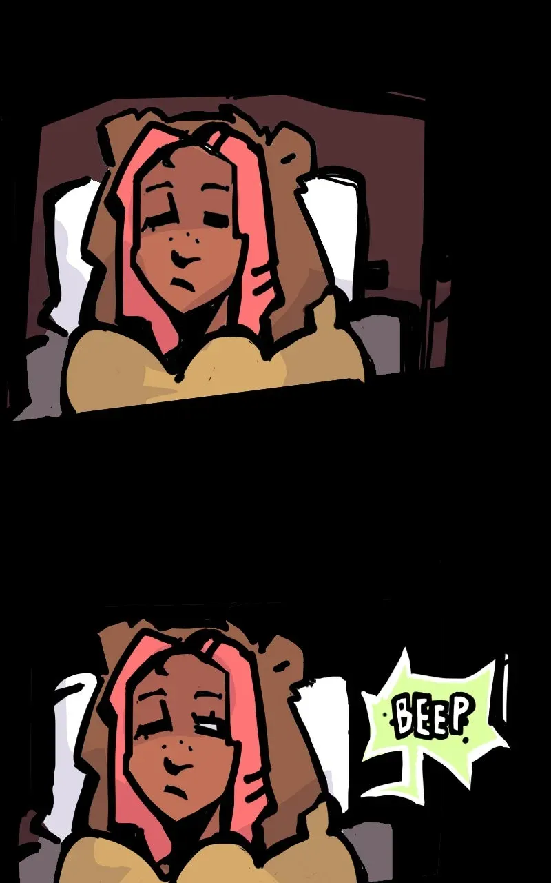Read Paperteeth! Manga Online