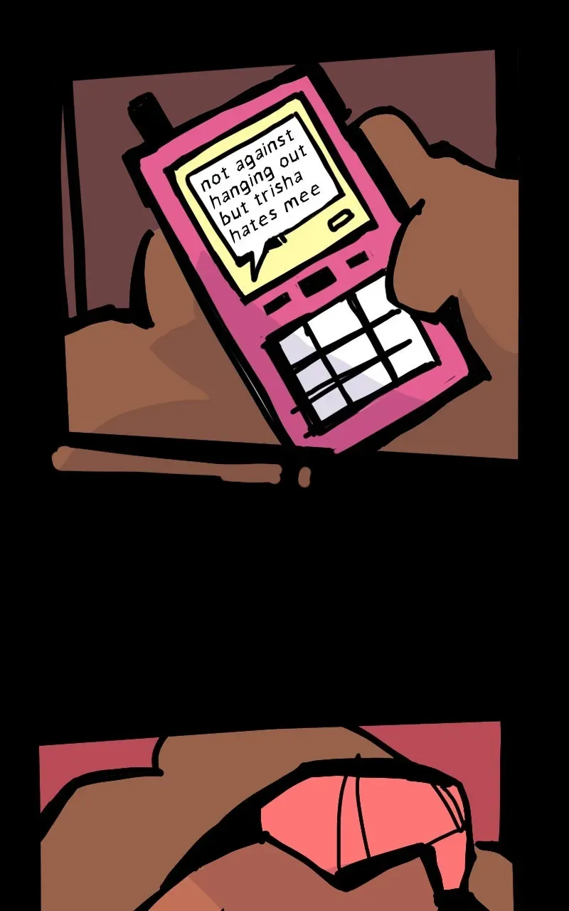 Read Paperteeth! Manga Online