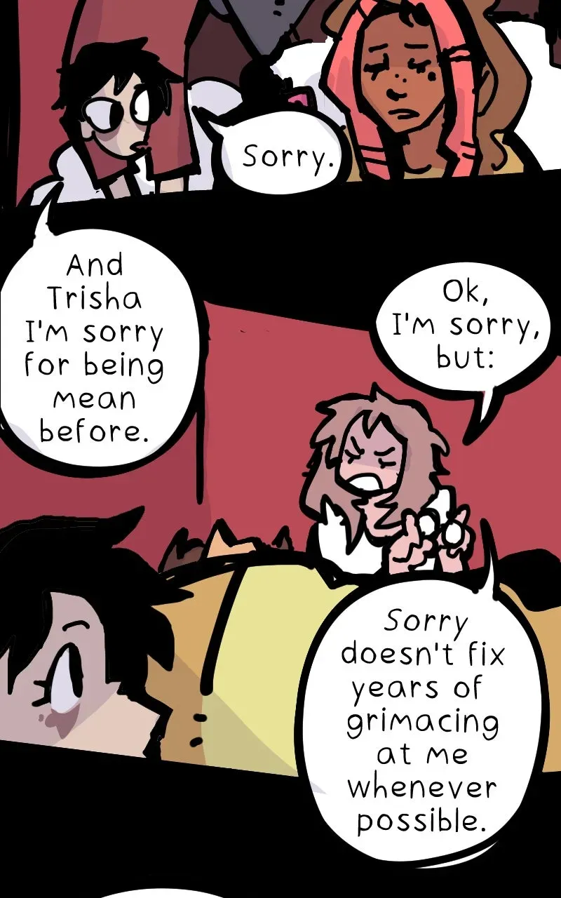 Read Paperteeth! Manga Online