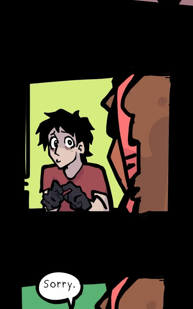 Read Paperteeth! Manga Online