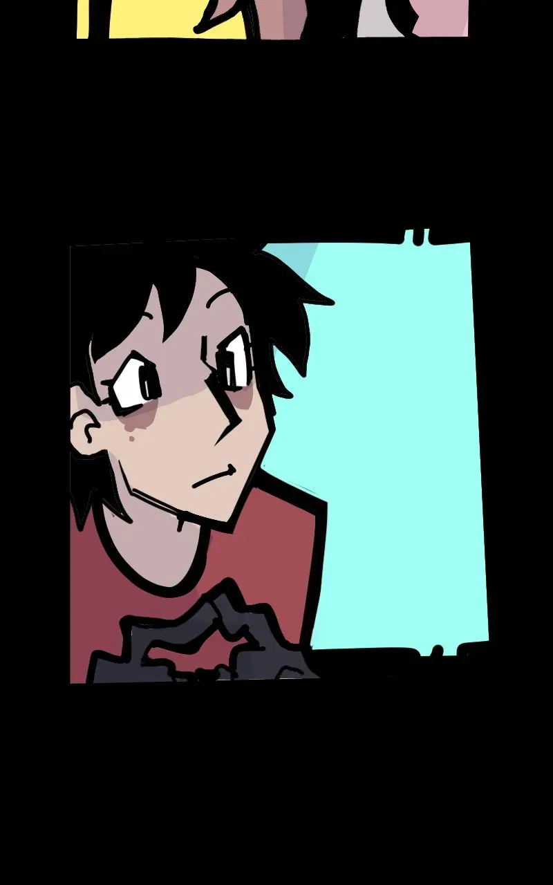 Read Paperteeth! Manga Online