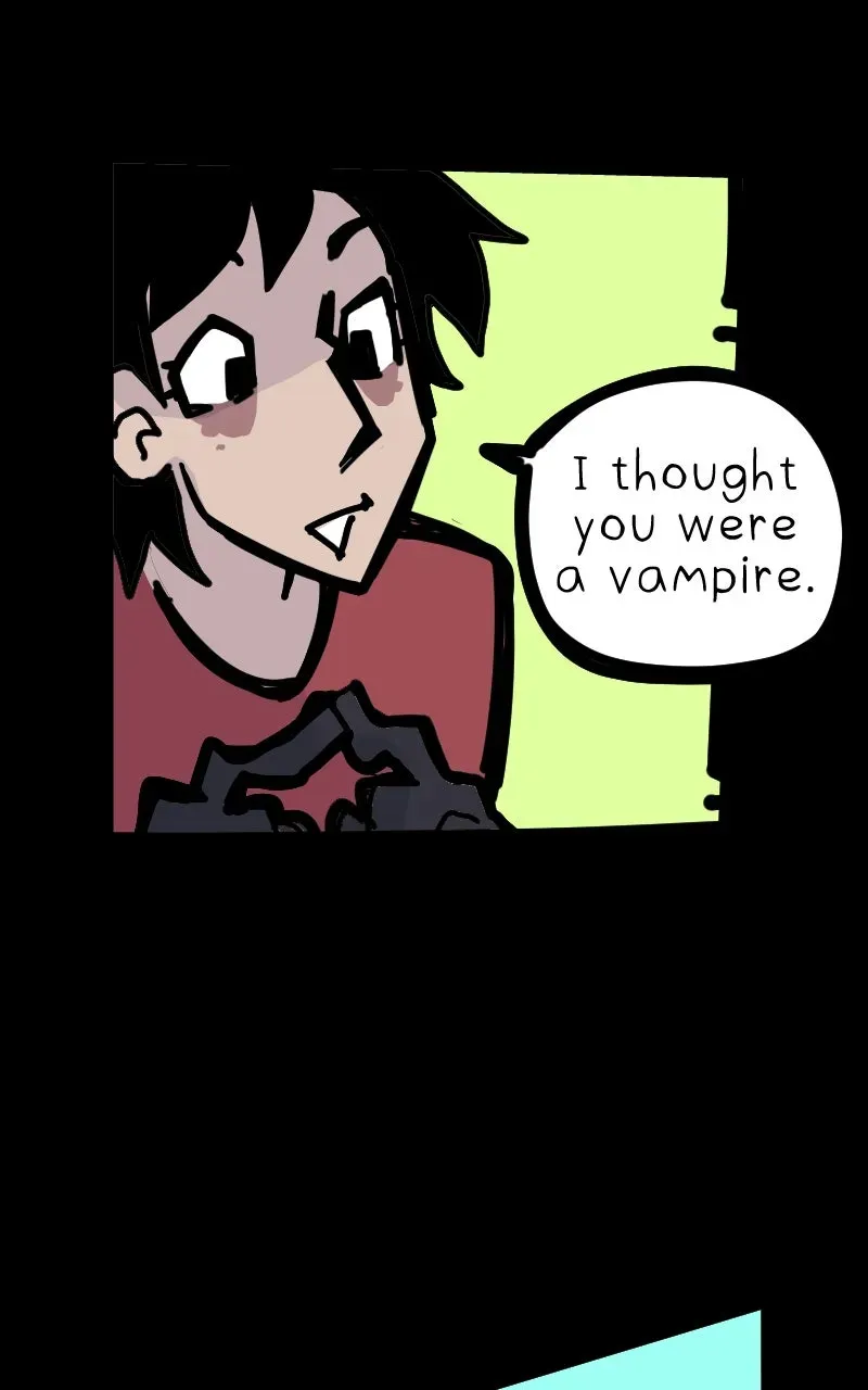 Read Paperteeth! Manga Online