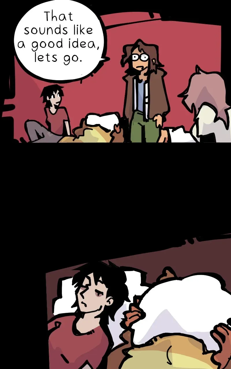 Read Paperteeth! Manga Online