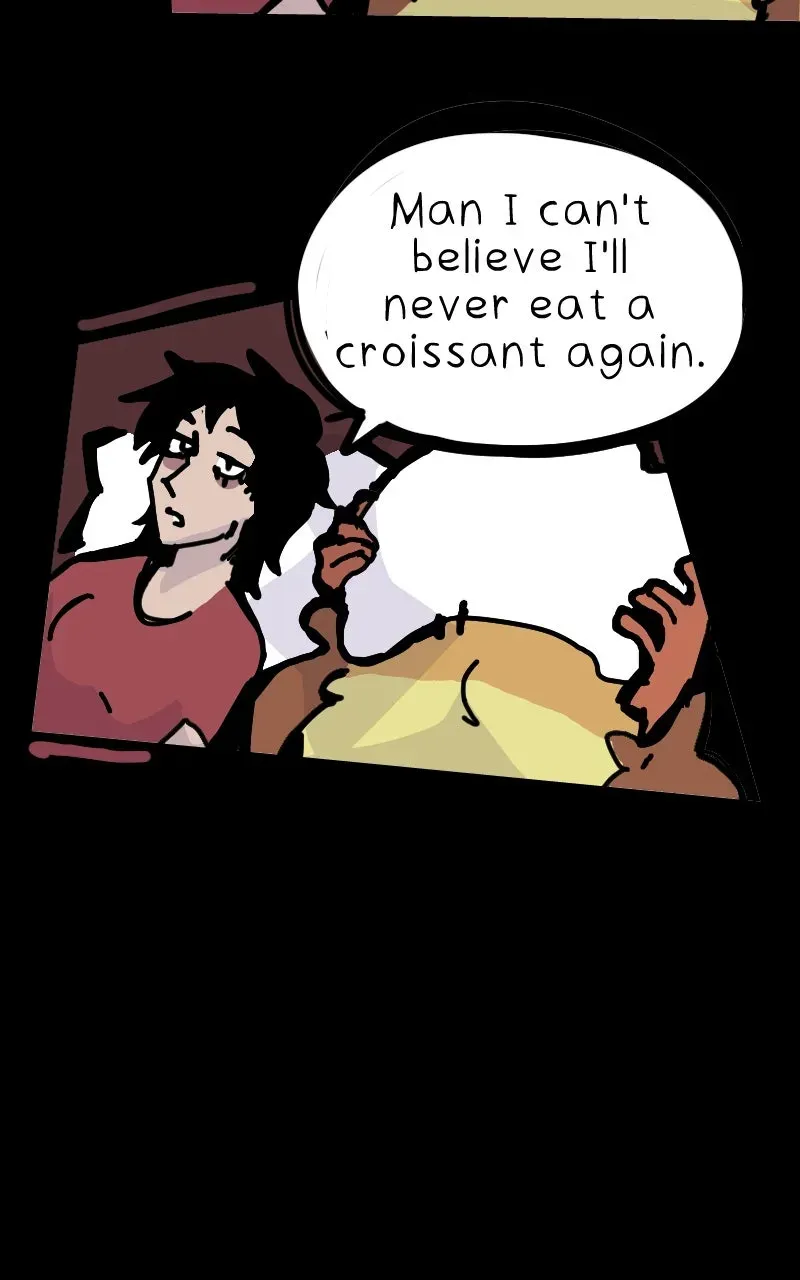Read Paperteeth! Manga Online