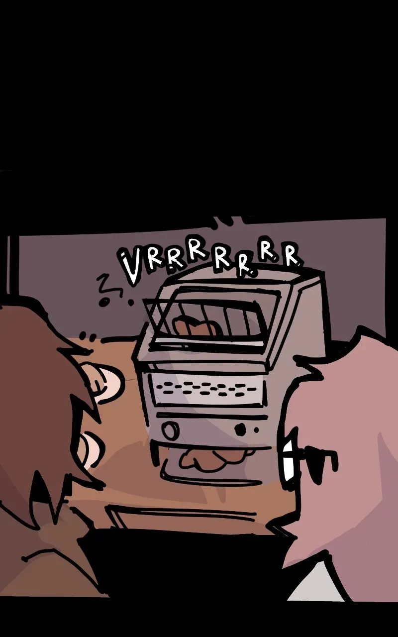 Read Paperteeth! Manga Online