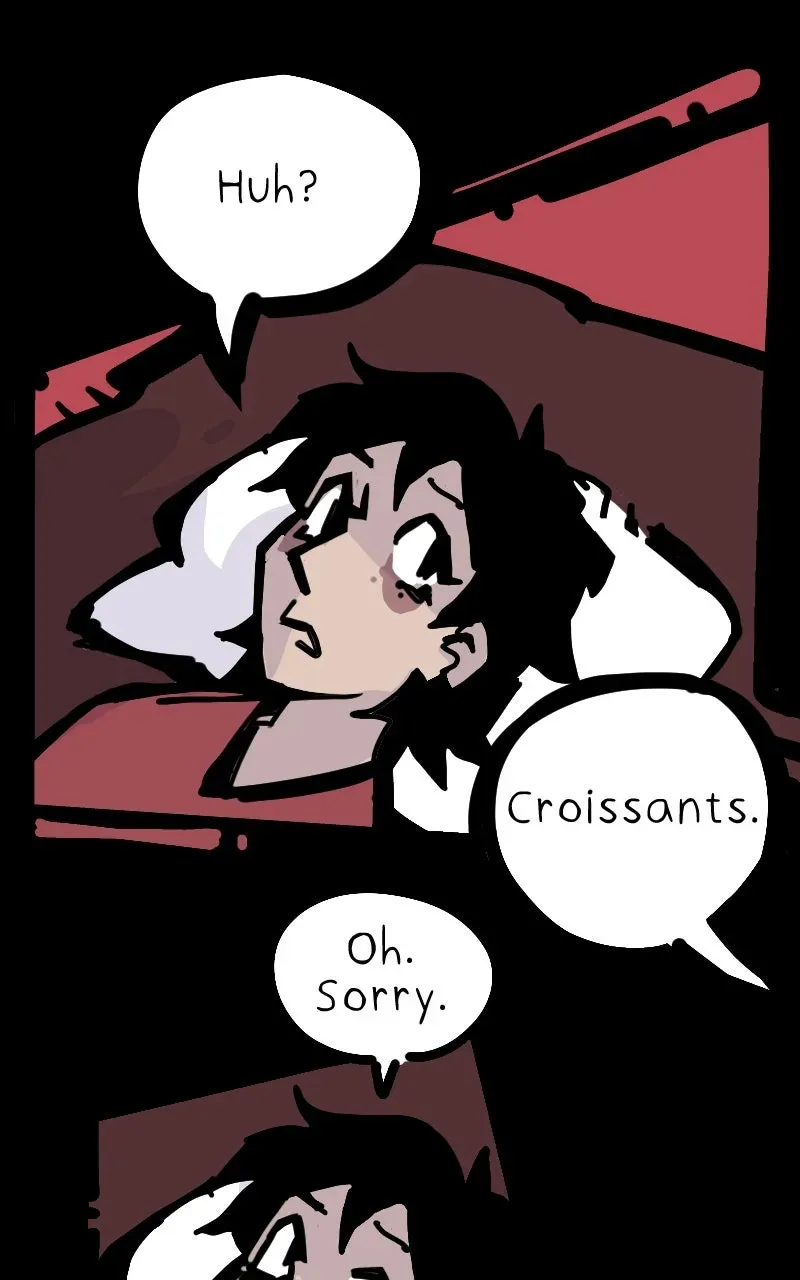 Read Paperteeth! Manga Online