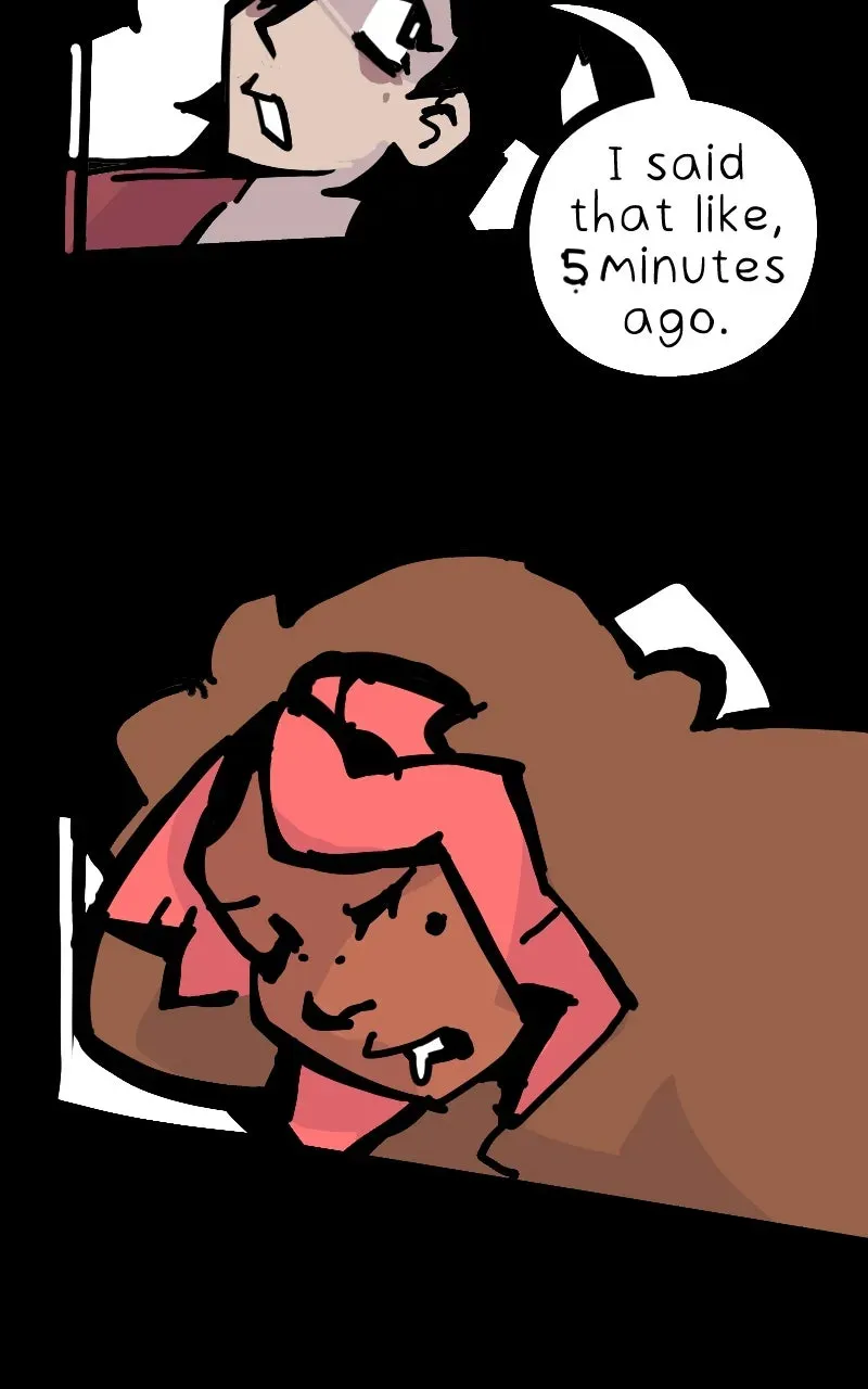 Read Paperteeth! Manga Online