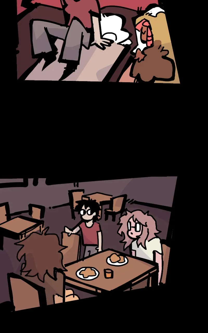 Read Paperteeth! Manga Online
