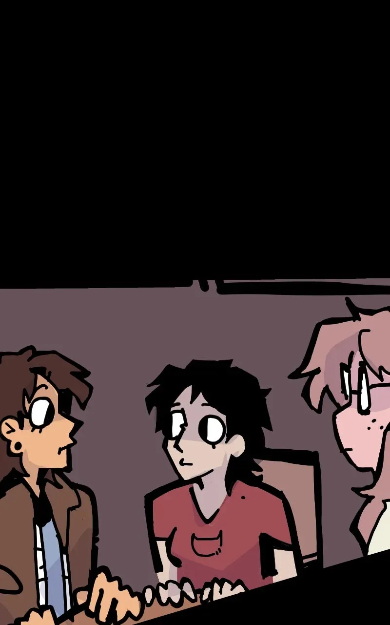 Read Paperteeth! Manga Online