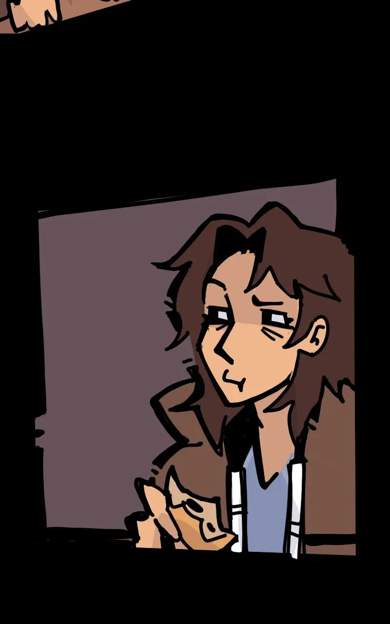 Read Paperteeth! Manga Online