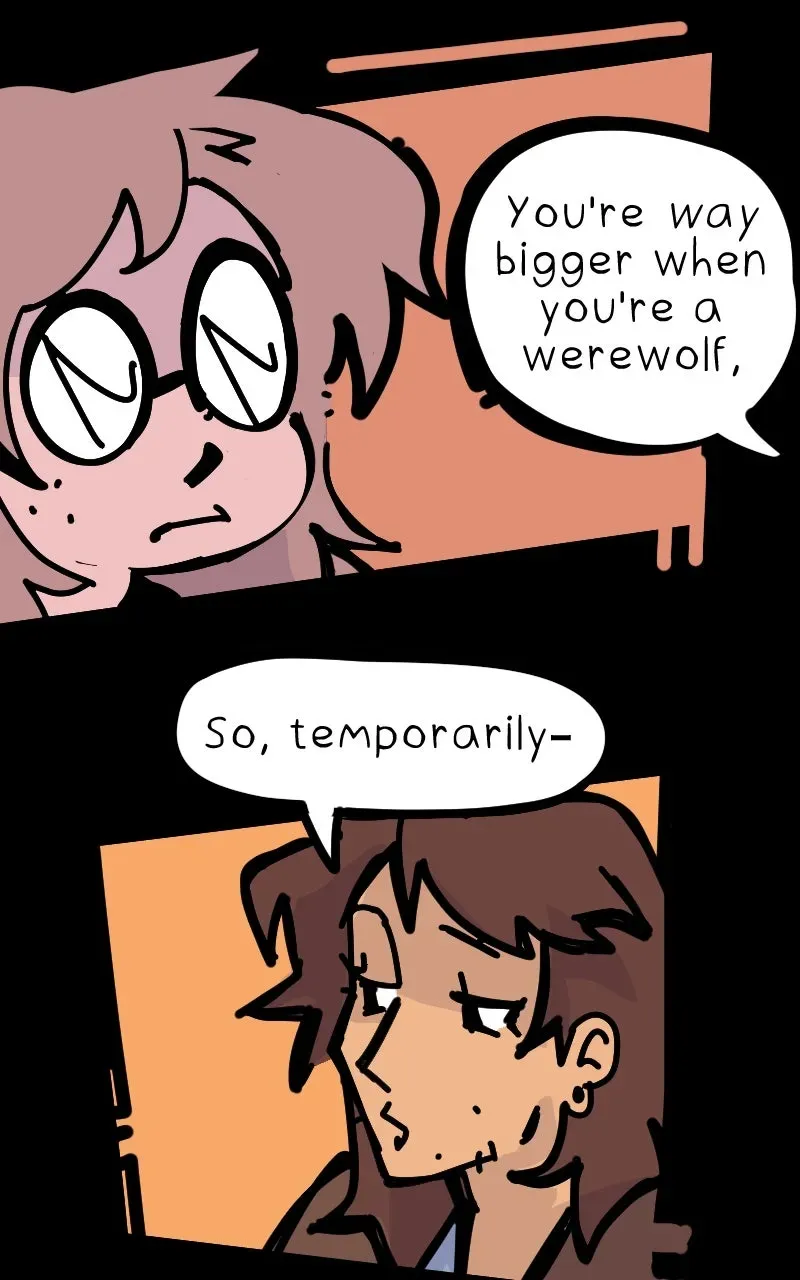 Read Paperteeth! Manga Online