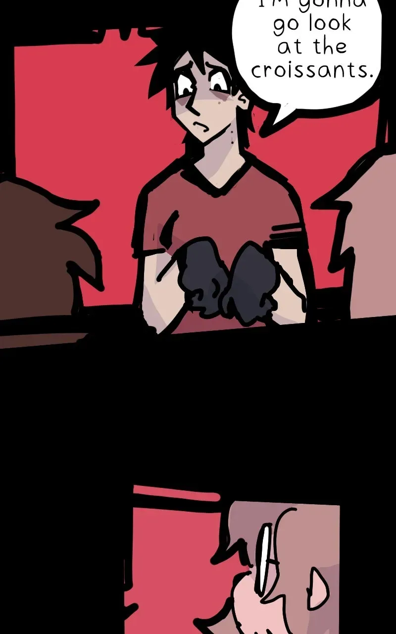Read Paperteeth! Manga Online