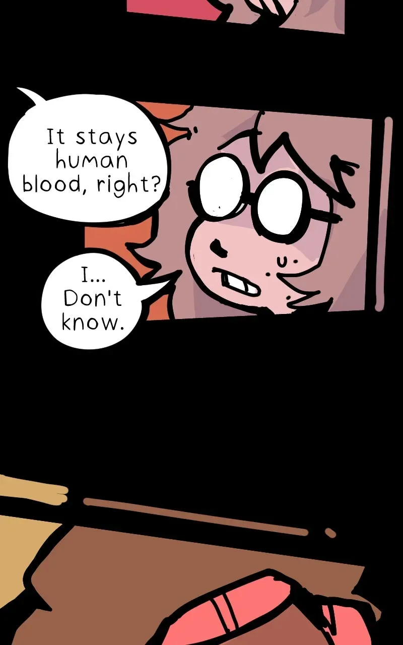 Read Paperteeth! Manga Online